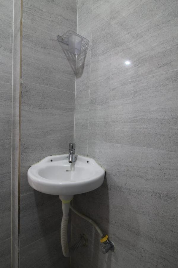 Arjuna Luxury Rooms 海得拉巴 外观 照片